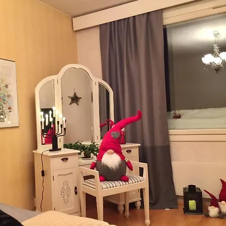 公寓 Paula's Place 罗瓦涅米