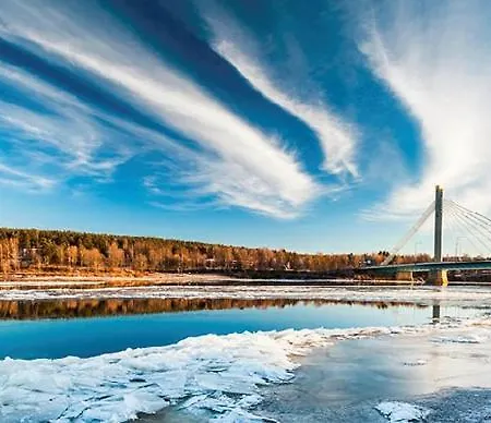 Paula's Place Rovaniemi
